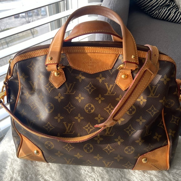 Louis Vuitton Retiro PM - Picture 1 of 14